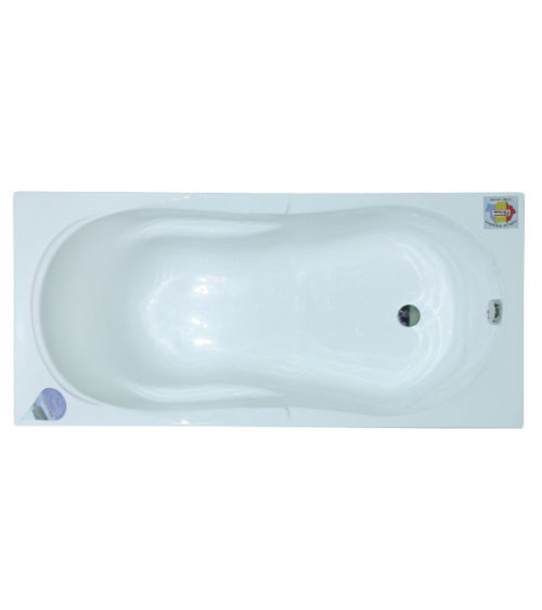 copy of Badewanne MODERN 170x70 cm