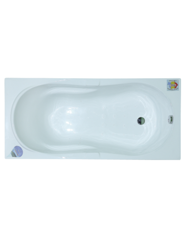 copy of Badewanne MODERN 170x70 cm