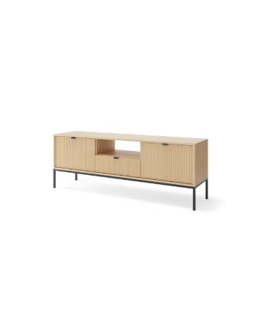 Composizione mobile TV NOVA colore Rovere Vicenza