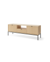 Composizione mobile TV NOVA colore Rovere Vicenza