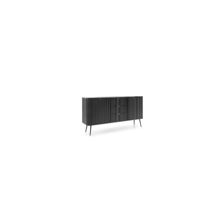 Set mobile TV ZOVA – Colore Nero
