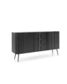 Set mobile TV ZOVA – Colore Nero