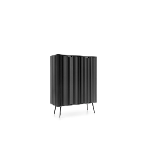 Set mobile TV ZOVA – Colore Nero