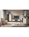 Set mobile TV ORTA – Colore Cashmere