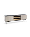 Set mobile TV ORTA – Colore Cashmere