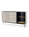Set mobile TV ORTA – Colore Cashmere