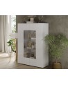 Ensemble Rio Blanc - Buffet & Vitrine vitrée