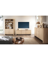 Ensemble meuble TV BARI Couleur Chêne Vicenza
