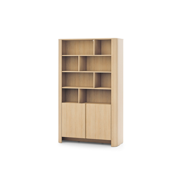 Ensemble meuble TV BARI Couleur Chêne Vicenza Ensemble meuble TV BARI Couleur Chêne Vicenza