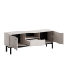 Ensemble meuble TV JAPANDI Cachemire