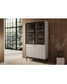 Ensemble meuble TV JAPANDI Cachemire