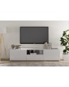 Ensemble Rio Blanc - Meuble TV & Buffet