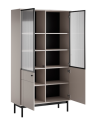 Ensemble meuble TV JAPANDI Cachemire