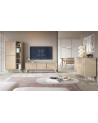 Conjunto de muebles para TV FOREST – Color Espiga Scandi / Beige