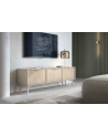 Set mobile TV FOREST – Colore Spina di Pesce Scandi / Beige