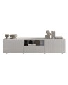 Ensemble Rio Blanc - Meuble TV & Buffet