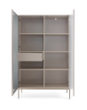 Conjunto de muebles para TV SENTO – Color Cachemira
