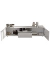 Ensemble Rio Blanc - Meuble TV & Buffet