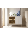 Conjunto de muebles para TV SENTO – Color Cachemira