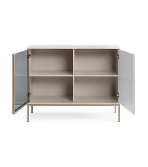 Set mobile TV SENTO – Colore Cashmere