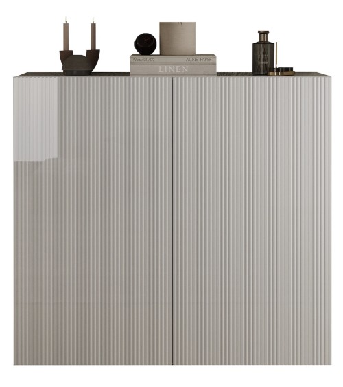 Ensemble Rio Blanc - Meuble TV & Buffet