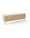 Set mobile TV BOHO – Colore Rovere Rivera