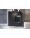 Ensemble meuble TV RAVEN couleur Noir