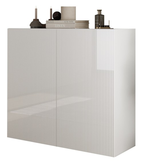 Ensemble Rio Blanc - Meuble TV & Buffet