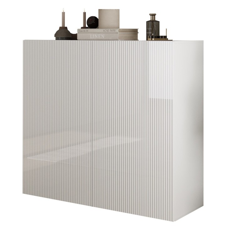 Ensemble Rio Blanc - Meuble TV & Buffet