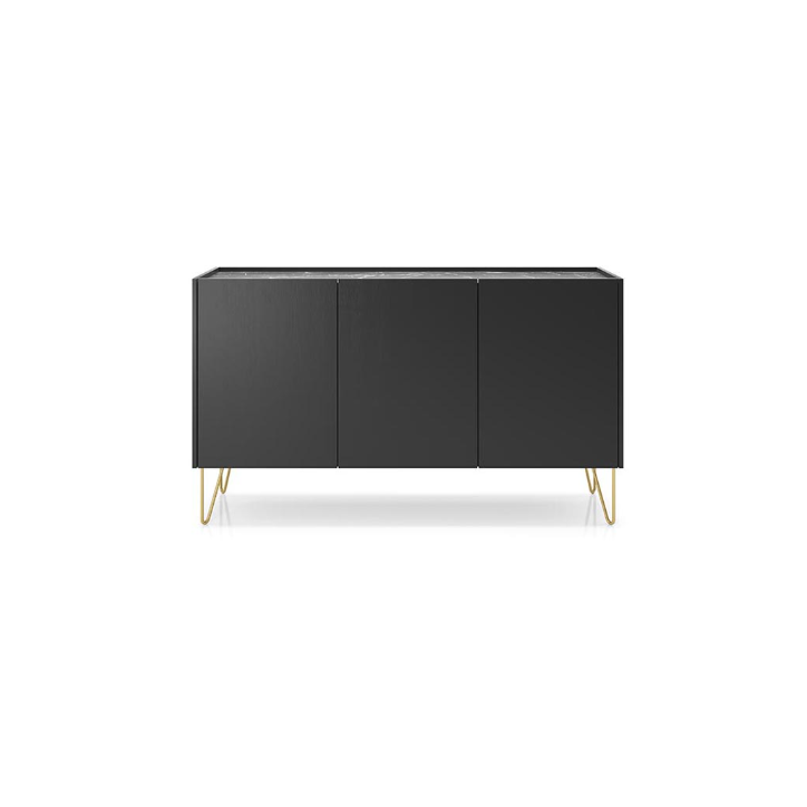 Set mobile TV RAVEN – Colore Nero Set mobile TV RAVEN – Colore Nero