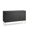 Set mobile TV RAVEN – Colore Nero