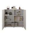 Ensemble Rio Blanc - Meuble TV & Buffet