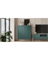 Set mobile TV NOVA – Colore Verde