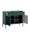 Set mobile TV NOVA – Colore Verde