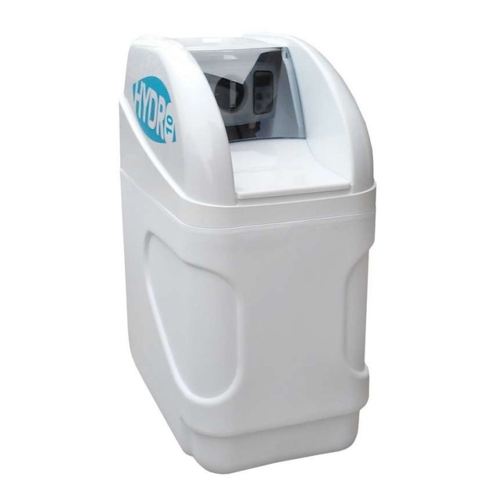 Adoucisseur d'eau Hydro 10 Litres