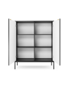 Set mobile TV NOVA – Colore Nero