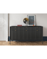 Set mobile TV NOVA – Colore Nero