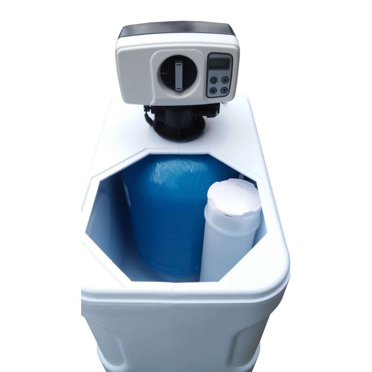 Adoucisseur d'eau Hydro 10 Litres