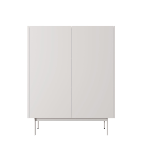 Ensemble meuble TV Couleur Cachemire