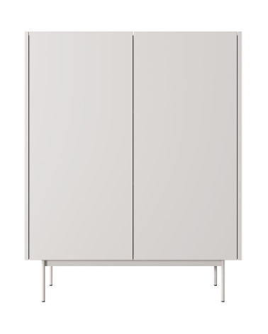 Ensemble meuble TV Couleur Cachemire