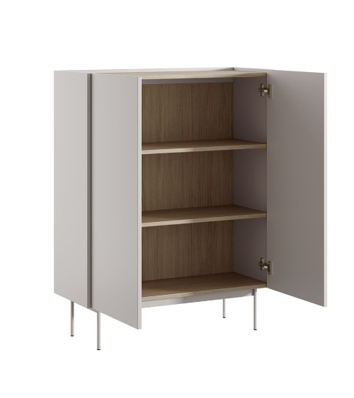 Set mobile TV – Colore Cashmere