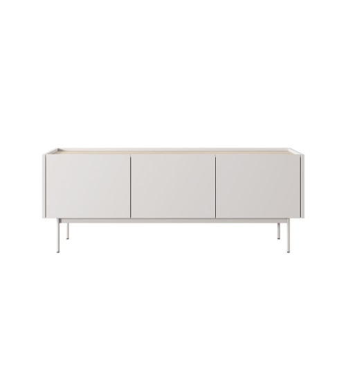 Ensemble meuble TV Couleur Cachemire