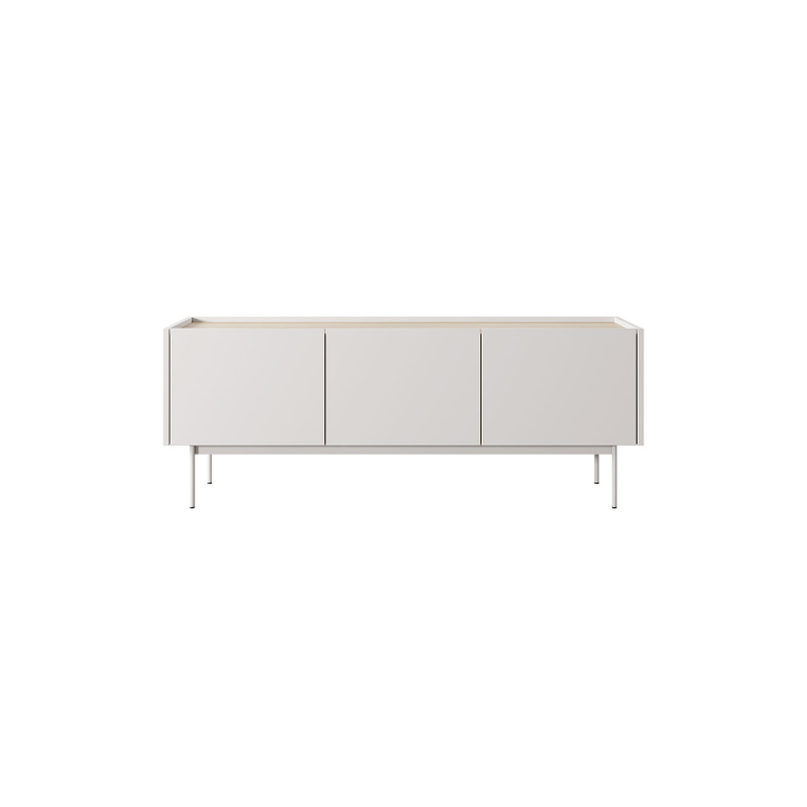 Set mobile TV – Colore Cashmere
