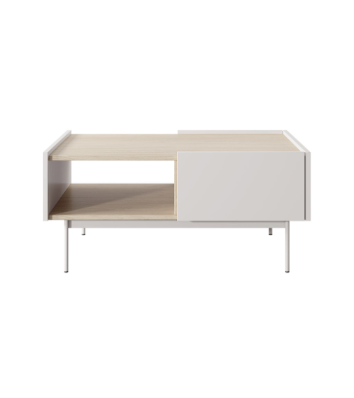 Ensemble meuble TV Couleur Cachemire