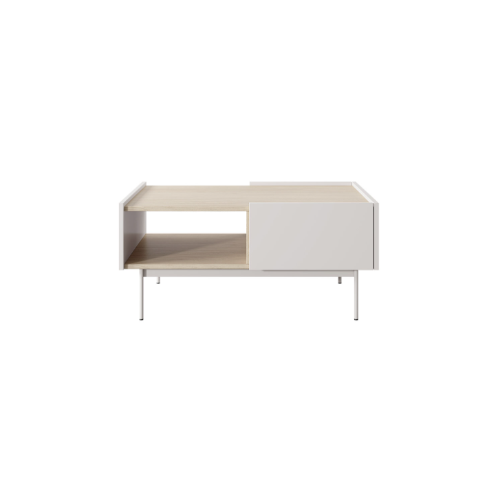 Ensemble meuble TV Couleur Cachemire