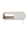 Ensemble meuble TV Couleur Cachemire