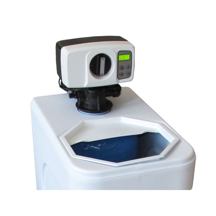 Adoucisseur d'eau Hydro 10 Litres