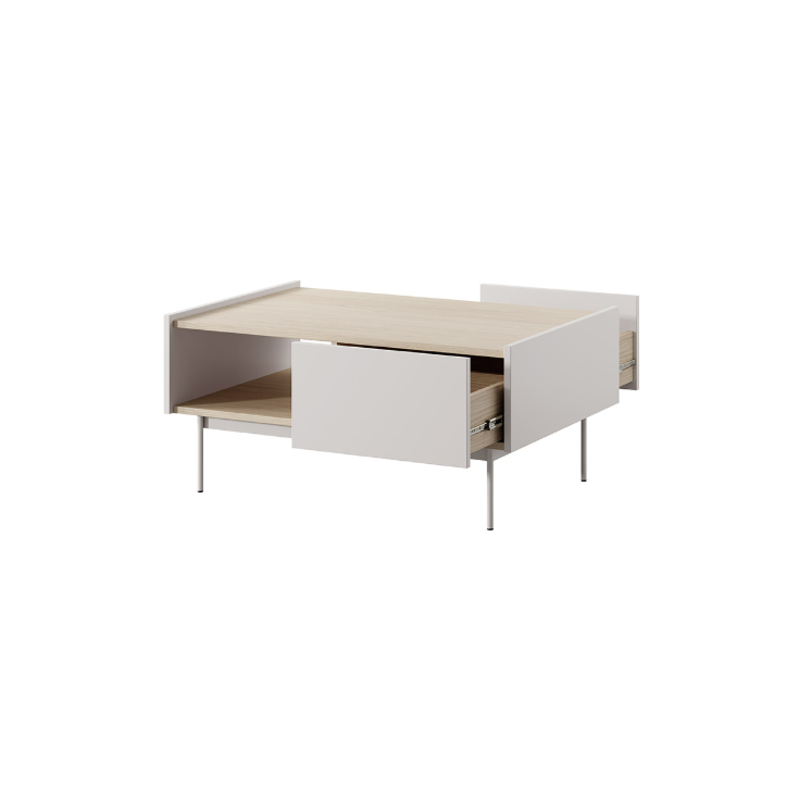 Ensemble meuble TV Couleur Cachemire
