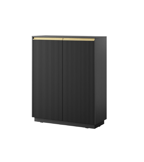 Set mobile TV ROYAL – Colore Nero