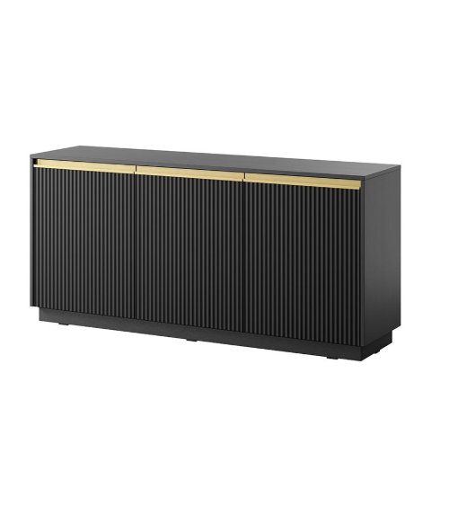 Set mobile TV ROYAL – Colore Nero